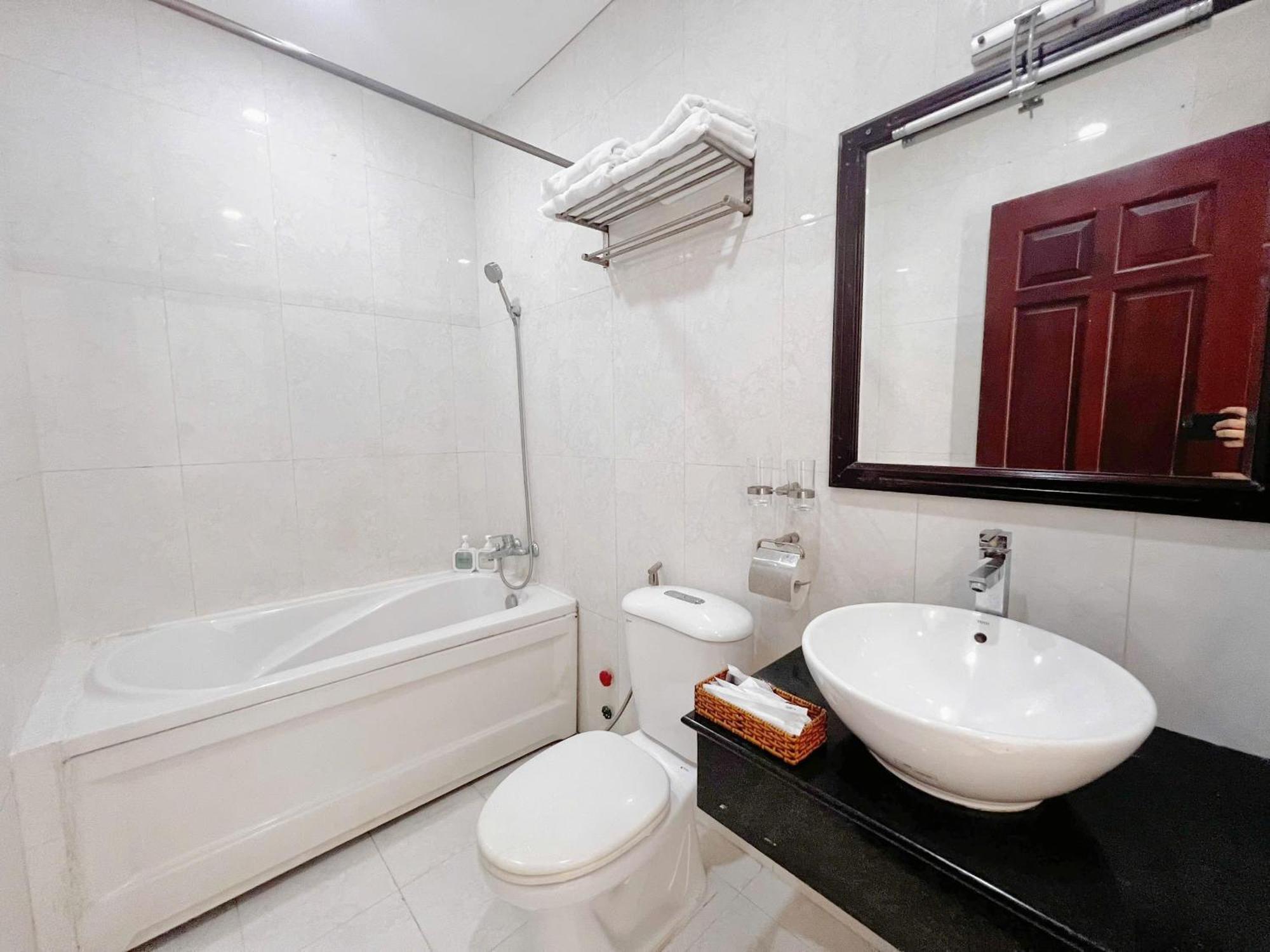 Saigon Europe Hotel 3*