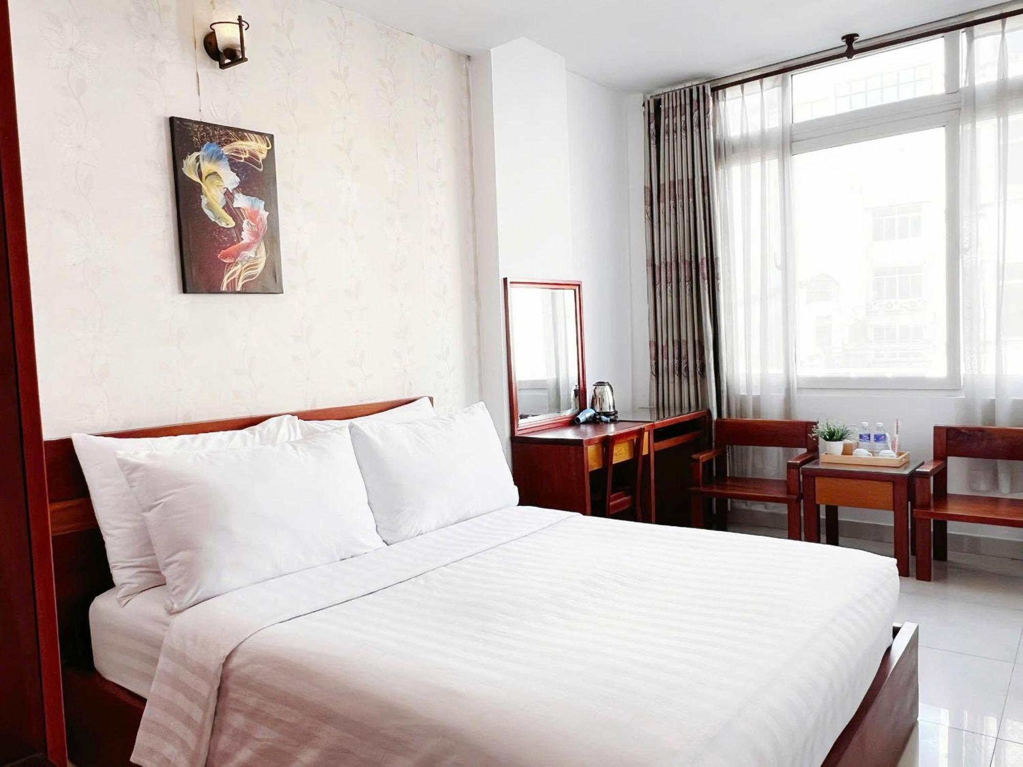 Saigon Europe Ho Chi Minh City
