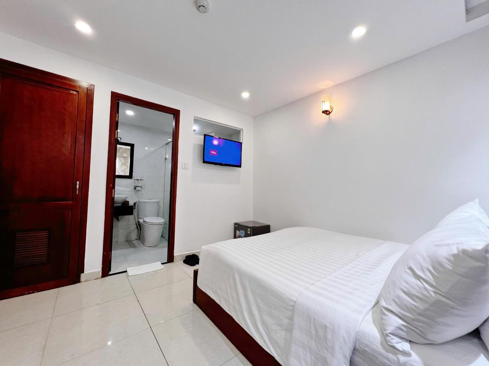 Saigon Europe 3* Ho Chi Minh City
